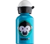 (?)Sigg Cuipo Slys Face 0.3L Bottle (Slys Face)