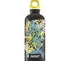 Sigg Dark Coral Bottle (0.6L) (0.6L)
