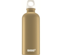 (~)Sigg Elements 0.6L Bottle (Earth) (Earth)
