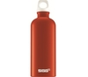 (~)Sigg Elements 0.6L Bottle (Metal) (Metal)