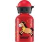 (?)Sigg Farmyard Horse 0.3L Kids Bottle (Sigg Farmyard Horse 0.3L Kids Bottle)