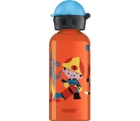 Sigg Fire Bottle (0.4L) (0.4L)