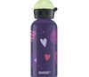 Sigg Glow Heart Balloons 0.4L Kids Bottle (Sigg Glow Heart Balloons 0.4L Kids Bottle)