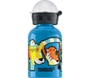 (?)Sigg Go Team 0.3L Kids Bottle (Sigg Go Team 0.3L Kids Bottle)