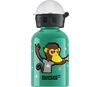 (?)Sigg Go Team Monkey Elephant 0.3L Kids Bottle (Sigg Go Team Monkey Elephant 0.3L Kids Bottle)