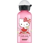 Sigg Hello Kitty Flower Cuteness 0.4L Kids Bottle (Sigg Hello Kitty Flower Cuteness 0.4L Kids Bottle)