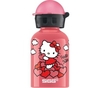 Sigg Hello Kitty Hearts 0.3L Kids Bottle (Sigg Hello Kitty Hearts 0.3L Kids Bottle)