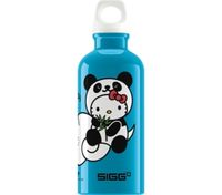 (?)Sigg Hello Kitty Panda 0.4L Kids Bottle (Blue) (Blue)