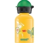 Sigg Hello Little Knight 0.3L Kids Bottle (Sigg Hello Little Knight 0.3L Kids Bottle)