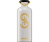 Sigg Heritage Logo (White 0.6L) (Sigg Heritage Logo White (0.6L))