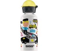 (?)Sigg I Wanna Be 0.4L Kids Bottle (Sigg I wanna be 0.4L Kids Bottle)