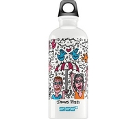 Sigg James Rizzi Design Collection (0.6L) (Sigg James Rizzi Design Collection (0.6L))