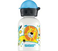 (?)Sigg Jungle Family 0.3L Kids Bottle (Sigg Jungle Family 0.3L Kids Bottle)