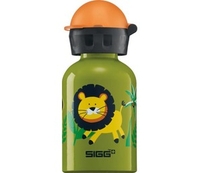 Sigg Jungle Fun (0.3L) (0.3L)