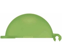 Sigg Kids Bottles Top Dust Cap (Glowing) (Glowing)