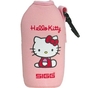 Sigg Kids Neoprene Pouch (Hello Kitty 0.4L BOTTLE NOT INCLUDED) (0.4L)
