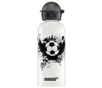 Sigg King of the Pitch 0.6L Kids Bottle (Sigg King of the Pitch 0.6L Kids Bottle)