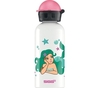 Sigg Mermaid 0.4L Kids Bottle (Sigg Mermaid 0.4L Kids Bottle)