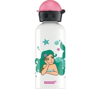 Sigg Mermaid 0.4L Kids Bottle (Sigg Mermaid 0.4L Kids Bottle)