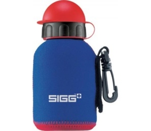 Sigg Neoprene Kids Pouch (0.3L) **Not For Widemouth** (0.3L)