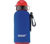 Sigg Neoprene Kids Pouch (0.4L) **Not For Widemouth** (0.4L)