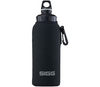 Sigg Neoprene Pouch (for *Widemouth* Black 1.0L) Bottle Not Included (1.0L)