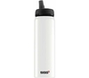 Sigg New Active Top Bottles (White 0.75L) (White 0.75L)