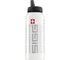 Sigg New Active Top Siggnificant 1.0L Bottle (White) (White)