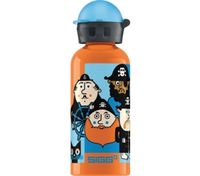 (?)Sigg Pirate Crew 0.4L Kids Bottle (Sigg Pirate Crew 0.4L Kids Bottle)