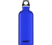 Sigg Rainbow Blue (0.6L) (Sigg Traveller Rainbow Blue (0.6L))