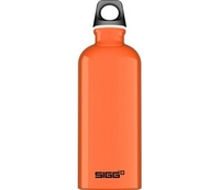 Sigg Rainbow Orange (0.6L) (Sigg Traveller Rainbow Orange (0.6L))