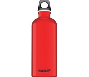 Sigg Rainbow Red (0.6L) (Sigg Rainbow Red (0.6L))