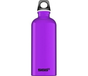 Sigg Rainbow Violet (0.6L) (Sigg Rainbow Violet (0.6L))