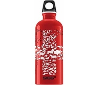 Sigg Save the Environment Bottles (0.6L) (0.6L)