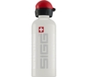 Sigg Siggnature 0.6L Bottle (White) (White)