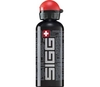Sigg SIGGnature (Black 0.6L) (Black)