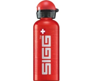 Sigg SIGGnature (Red 0.6L) (Red)