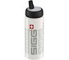 (?)Sigg Significant Bottles (White 0.6L) (White 0.6L)