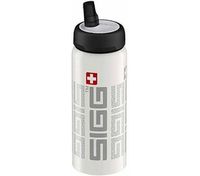 (?)Sigg Significant Bottles (White 0.6L) (White 0.6L)