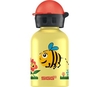 Sigg Smiling Bee Bottle (0.3L) (0.3L)