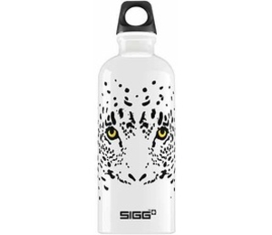 Sigg Snow Leopard Bottles (0.6L) (0.6L)