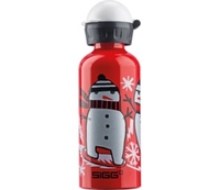(?)Sigg Snowboard Snowman (0.4L) (Sigg Snowboard Snowman (0.4L))
