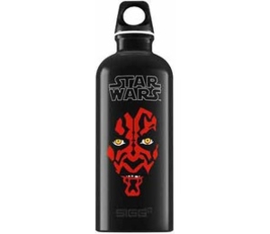 Sigg Star Wars Darth Maul Bottles (0.6 L) (Star Wars Darth Maul 0.6 L)