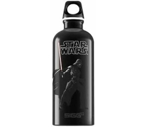 Sigg Star Wars Darth Vader Bottles (0.6 L) (Star Wars Darth Vader 0.6L)