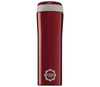 Sigg Steelworks Metro Mug (Burgundy 0.38L) (0.38L)