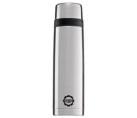 Sigg Steelworks Thermo Classic (Brushed 1.0L) (Sigg Steelworks Thermo Classic (Brushed 1.0L))