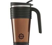 Sigg Steelworks Thermo Mug (Copper 0.5L) (0.5L)