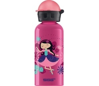 Sigg Summer Fairies 0.4L Kids Bottle (Sigg Summer Fairies 0.4L Kids Bottle)