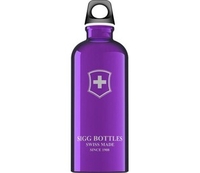 Sigg Swiss Cross (Dark Violet 1.0L) (Sigg Swiss Cross Dark Violet (1.0L))