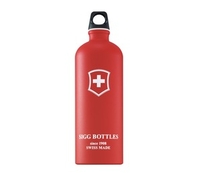 Sigg Swiss Cross Touch (Red 1.0L)